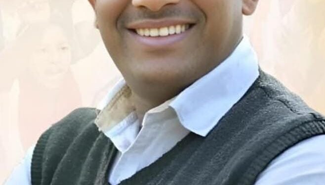 ६८ वा धम्मचक्र प्रवर्तन दिन निमित्त अजय भाऊ कंकडालवार यांच्या कडून समस्त जनतेला मंगलमय शुभेच्छा.