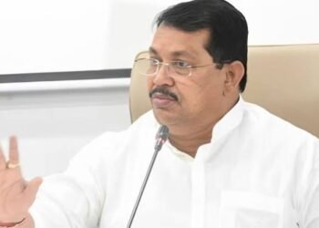 ब्रम्हपुरी विधानसभा क्षेत्रातील अतिवृष्टीग्रस्त शेतकऱ्यांना मिळणार नुकसान भरपाई मदत.