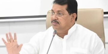 ब्रम्हपुरी विधानसभा क्षेत्रातील अतिवृष्टीग्रस्त शेतकऱ्यांना मिळणार नुकसान भरपाई मदत.