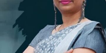 तनुश्रीताई आत्राम यांची पेरमिली-राजाराम जिल्हा परिषद क्षेत्रातील उमेदवारी करिता जनतेची उत्सुकता.