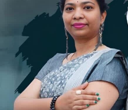 तनुश्रीताई आत्राम यांची पेरमिली-राजाराम जिल्हा परिषद क्षेत्रातील उमेदवारी करिता जनतेची उत्सुकता.