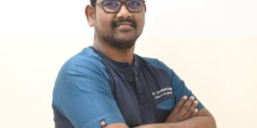 आलापल्ली च्या मातीतील हिरा: डॉ. स्वप्नील कोलपाकवार यांनी वैद्यकीय क्षेत्रात केला  चमत्कार.