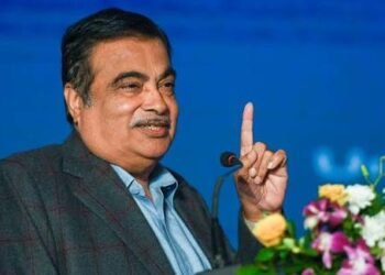 कळमेश्वर शहर नागपूरचे सॅटेलाईट सिटी म्हणून विकसित करणार केंद्रीय मंत्री नितीन गडकरी.