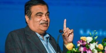 कळमेश्वर शहर नागपूरचे सॅटेलाईट सिटी म्हणून विकसित करणार केंद्रीय मंत्री नितीन गडकरी.