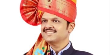 मुख्यमंत्राच्या आगमन प्रित्यत् मुख्यरस्ता प्राणहिता ते अहेरी पर्यंत डांबररस्ता गुळगुळीत.