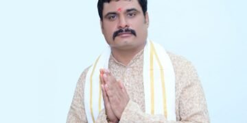 आताची महत्वाची बातमी  युवा वर्गाची पहिली पसंती  ऋतुराज  हलगेकर यांनी वेलगूर -आलापल्ली जि. पं. क्षेत्रातून प्रतिनिधी करावं.