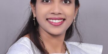 सर्व गुण समभाव असतानाही काँग्रेस पक्षाचे विरोधी पक्ष नेते आमदार विजयभाऊ वड्डेटीवार यांनी तिकीट कापली.