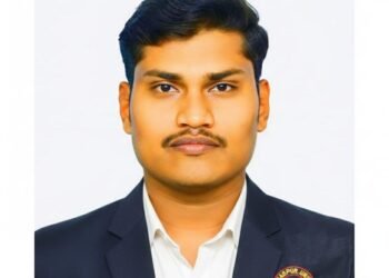 जुदोपटू स्मित श्रावणे यांची ‘खेलो इंडिया युनिव्हर्सिटी गेम्स 2025’ साठी निवड