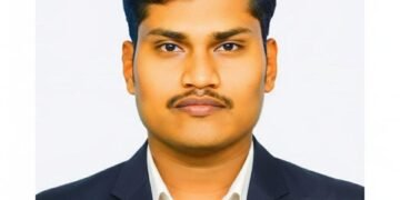 जुदोपटू स्मित श्रावणे यांची ‘खेलो इंडिया युनिव्हर्सिटी गेम्स 2025’ साठी निवड