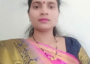 संगीता ठलाल यांच्या “रानभाज्यांच्या जगात” पुस्तकाला पुरस्कार जाहीर.