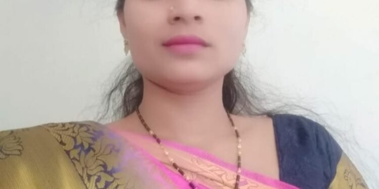 संगीता ठलाल यांच्या “रानभाज्यांच्या जगात” पुस्तकाला पुरस्कार जाहीर.