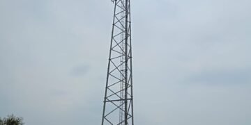 राजाराम (खां) येथील बी. एस. एन.एल. व जिओ टॉवर च्या अनेक समस्या कायम नेटवर्कची परिसिमा सर्वात कमी.