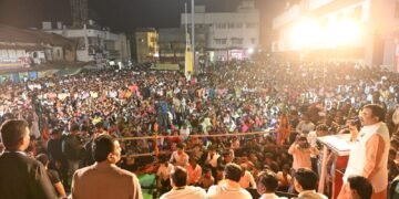 भाजपच्या विजयाने मुल-बल्लारपूर शहराचा चेहरामोहरा बदलणार.