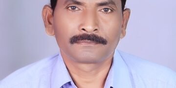 एक हात मदतीचा बहुजन समाज पार्टीचे जिल्हा प्रभारी गणपतराव तावाडे यांचा भीषण अपघात – प्रकृती चिंताजनक असल्याने मदतीची अपेक्षा.