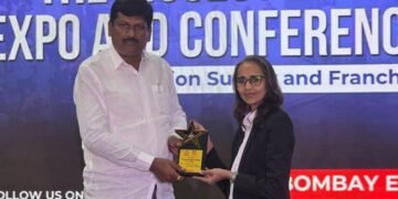 स्टार एजुकेशन अवार्ड २०२५ पुरस्काराने सचिव विरसिंह रणसिंग सन्मानित.