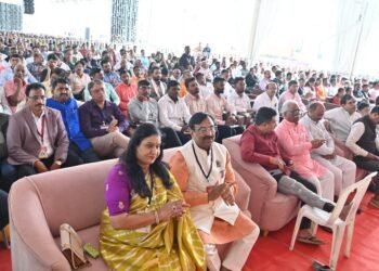 पंडित दीनदयाल उपाध्याय कॅन्सर रुग्णालय चंद्रपूर जिल्ह्याच्या कीर्तीत भर घालणार.