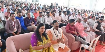 पंडित दीनदयाल उपाध्याय कॅन्सर रुग्णालय चंद्रपूर जिल्ह्याच्या कीर्तीत भर घालणार.