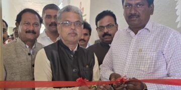 विज्ञान व तंत्रज्ञानाच्या युगात विद्यार्थ्यांमध्ये वैज्ञानिक दृष्टिकोन, संशोधनाची आवड आवश्यक: विरसिंह रणसिंग