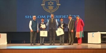 सावनेर पब्लिक स्कूल सीबीएसई बोर्ड शाळेचे राष्ट्रीय स्तरावर मिळवले घवघवी यश.