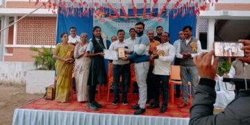 सावनेर पब्लिक CBSE स्कूलच्या विद्यार्थ्यांचे तालुकास्तरीय विज्ञान प्रदर्शनात सुयश.