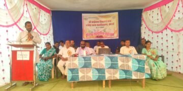 विद्यार्थ्यांनी शालेय शिक्षणासोबत भौतिक जीवनाचा विकास करावा – ऍड. विश्वजीत मारोतराव कोवासे राष्ट्रीय सचिव भारतीय युवक काँग्रेस.