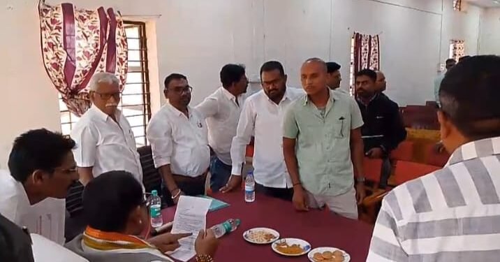 टेकडा ताल्ला व जाफ्राबाद परिसरातील समस्यांकडे लोकप्रतिनिधींचे दुर्लक्ष;