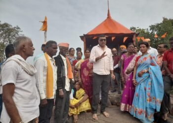 राष्ट्रसंतांच्या विचारांना पुढे नेने प्रत्येकाचे आद्यकर्तव्य – डॉ प्रनय भाऊ खुणे, यांचे प्रतिपादन.