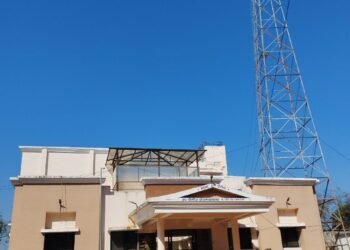 न्यायालयाचा दणका:गंभीर गुन्ह्यातील फरारी आरोपीला हजर राहण्याचे आदेश; अहेरी न्यायालयाची उद्घोषणा.