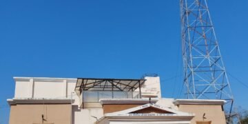 न्यायालयाचा दणका:गंभीर गुन्ह्यातील फरारी आरोपीला हजर राहण्याचे आदेश; अहेरी न्यायालयाची उद्घोषणा.