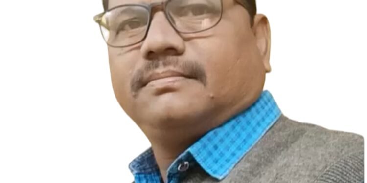 तेंदूपत्ता खरेदी-विक्री प्रक्रिया २०२६ मध्ये ई-टेंडरिंगद्वारेच व्हावी – मा. इंदरशाह मडावी यांची ठाम भूमिका.