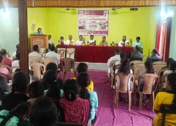 आत्मरक्षा – आत्मविश्वासाची आणि सशक्ततेची गुरुकिल्ली.