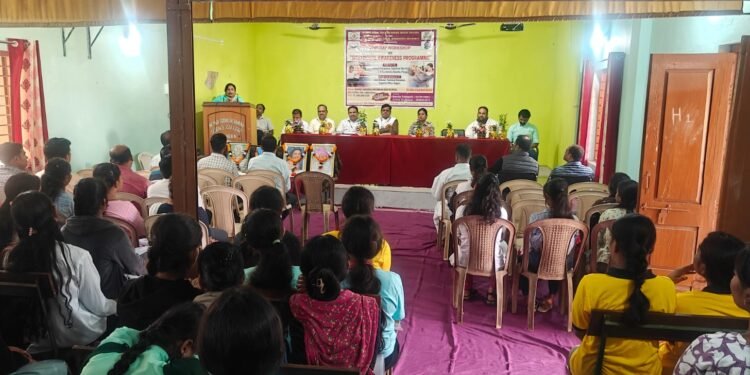 आत्मरक्षा – आत्मविश्वासाची आणि सशक्ततेची गुरुकिल्ली.