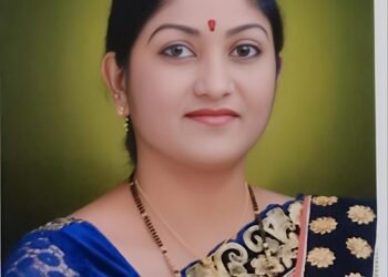 केंद्रीय वित्तमंत्री निर्मला सीतारमन व देशाचे प्रधानमंत्री नरेंद्र मोदी यांना प्रदेश सचिव महिला मोर्चा भाजपाचे रेखाताई डोळस यांच्याकडून हार्दिक अभिनंदन.