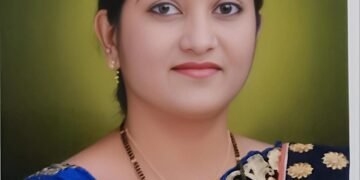 केंद्रीय वित्तमंत्री निर्मला सीतारमन व देशाचे प्रधानमंत्री नरेंद्र मोदी यांना प्रदेश सचिव महिला मोर्चा भाजपाचे रेखाताई डोळस यांच्याकडून हार्दिक अभिनंदन.