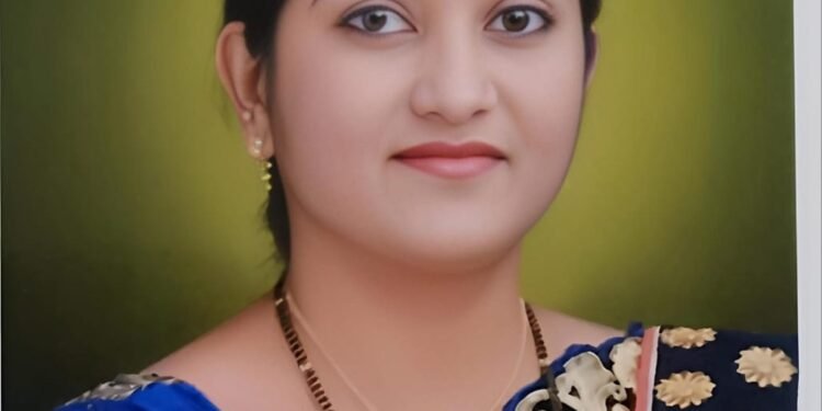 केंद्रीय वित्तमंत्री निर्मला सीतारमन व देशाचे प्रधानमंत्री नरेंद्र मोदी यांना प्रदेश सचिव महिला मोर्चा भाजपाचे रेखाताई डोळस यांच्याकडून हार्दिक अभिनंदन.