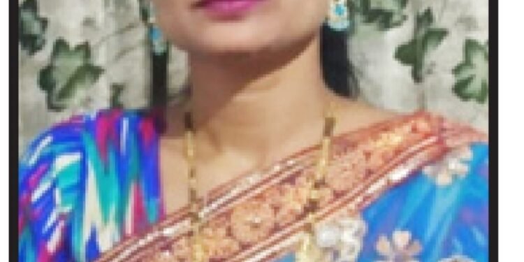 संगीता ठलाल यांच्या “रानभाज्यांच्या जगात” संशोधन ग्रंथास प्रभूरत्नाई  पुरस्कार जाहीर.