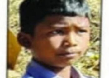 चिमुकल्या विद्यार्थ्यांने राहत्या घरातच गळफास घेऊन केली आत्महत्या.