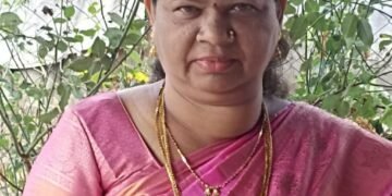 पोलीस निरीक्षक दिपक चालूरकर यांचे मातोश्री तारा नारायण चालूरकर यांचा  हृदयविकाराच्या झटक्याने दुःखद निधन.