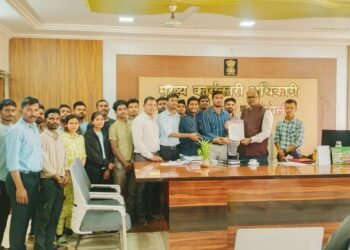 विशेष शारीरिक शिक्षक भरती प्रक्रियेला गती देण्याचे आश्वासन.