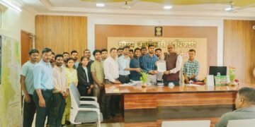 विशेष शारीरिक शिक्षक भरती प्रक्रियेला गती देण्याचे आश्वासन.