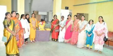 बल्लारपूर शहरात नगरपरिषद   छत्रपती शिवाजी महाराज यांची मोठया उत्साहात जयंती साजरा.