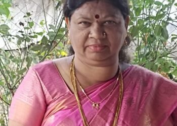 पोलीस उप निरीक्षक दिपक चालूरकर यांचे मातोश्री तारा नारायण चालूरकर यांचा हृदयविकाराच्या झटक्याने निधन.