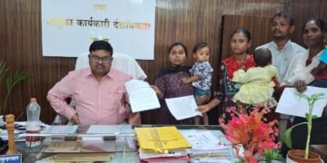 आशा स्वयंसेविका पदांचा आर्थिक व्यवहार करून निवड प्रक्रिया पूर्ण केल्याने भरती प्रकिया तात्काळ रद्द करा.