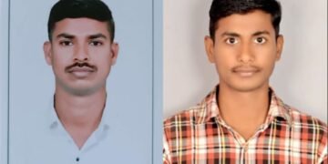 महाराष्ट्र राज्य युवा शारीरिक शिक्षण शिक्षक महासंघाच्या गडचिरोली जिल्हाध्यक्षपदी. अभिषेक कोपूलवार तर सचिवपदी तुषार धंदरे यांची नियुक्ती.