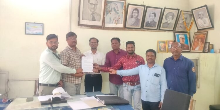 विद्यार्थ्यांचे शैक्षणिक नुकसान; एसटी प्रशासन झोपेत?