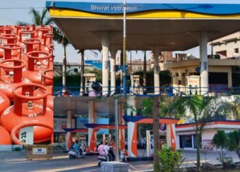 कळमेश्वर येथे पेट्रोल पंपावर पेट्रोल व डिझेलची टंचाई? एलपीजी गॅस सिलिंडर बाबत..