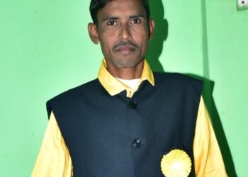 धान खेरदी व कर्ज परतफेडीसाठी मुदतवाढ द्यावीअशी मागणी माजी पंचायत समितीचे सभापती भास्कर तलांडे यांनी केली आहे.