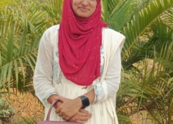 अहेरीच्या नेहा पठाण यांची तीन वर्षांत पीएचडी पूर्ण – संघर्षातून यशाची प्रेरणादायी कहाणी.