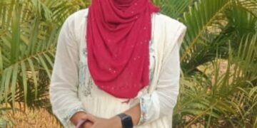 अहेरीच्या नेहा पठाण यांची तीन वर्षांत पीएचडी पूर्ण – संघर्षातून यशाची प्रेरणादायी कहाणी.