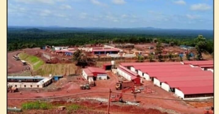 सुरजागड प्रकल्प ठरतोय परिवर्तनाचा आधारवड.